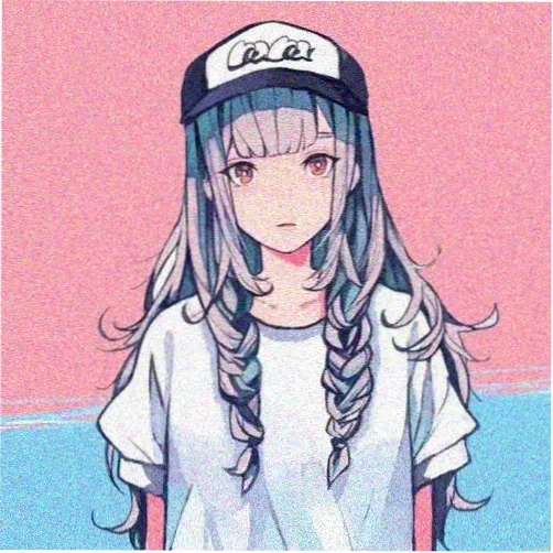用户 午后三点 头像