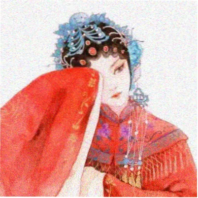 用户 长夜回声粉 头像
